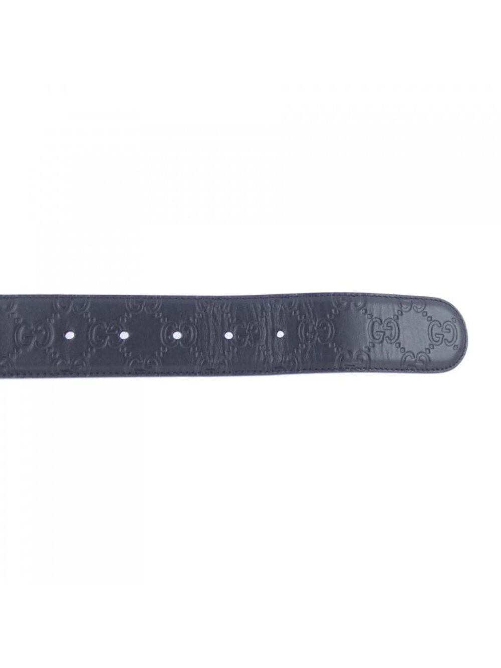 Gucci Cwcin Belt Black - Picture 4 of 4